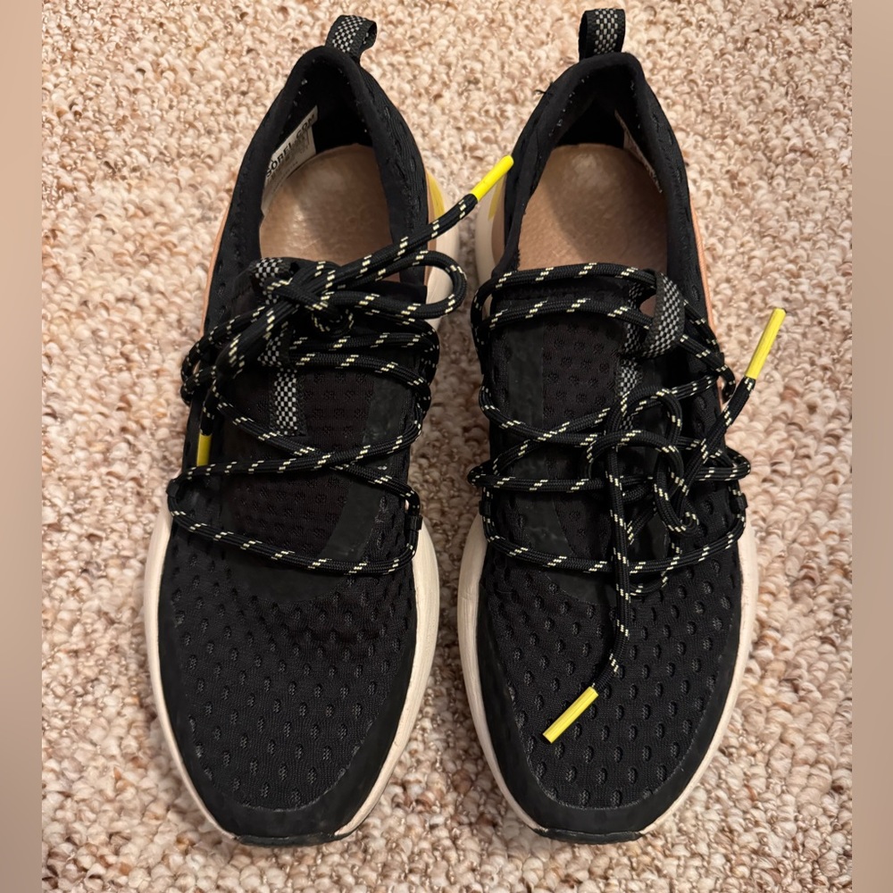 Sorel Kinetic Shoes